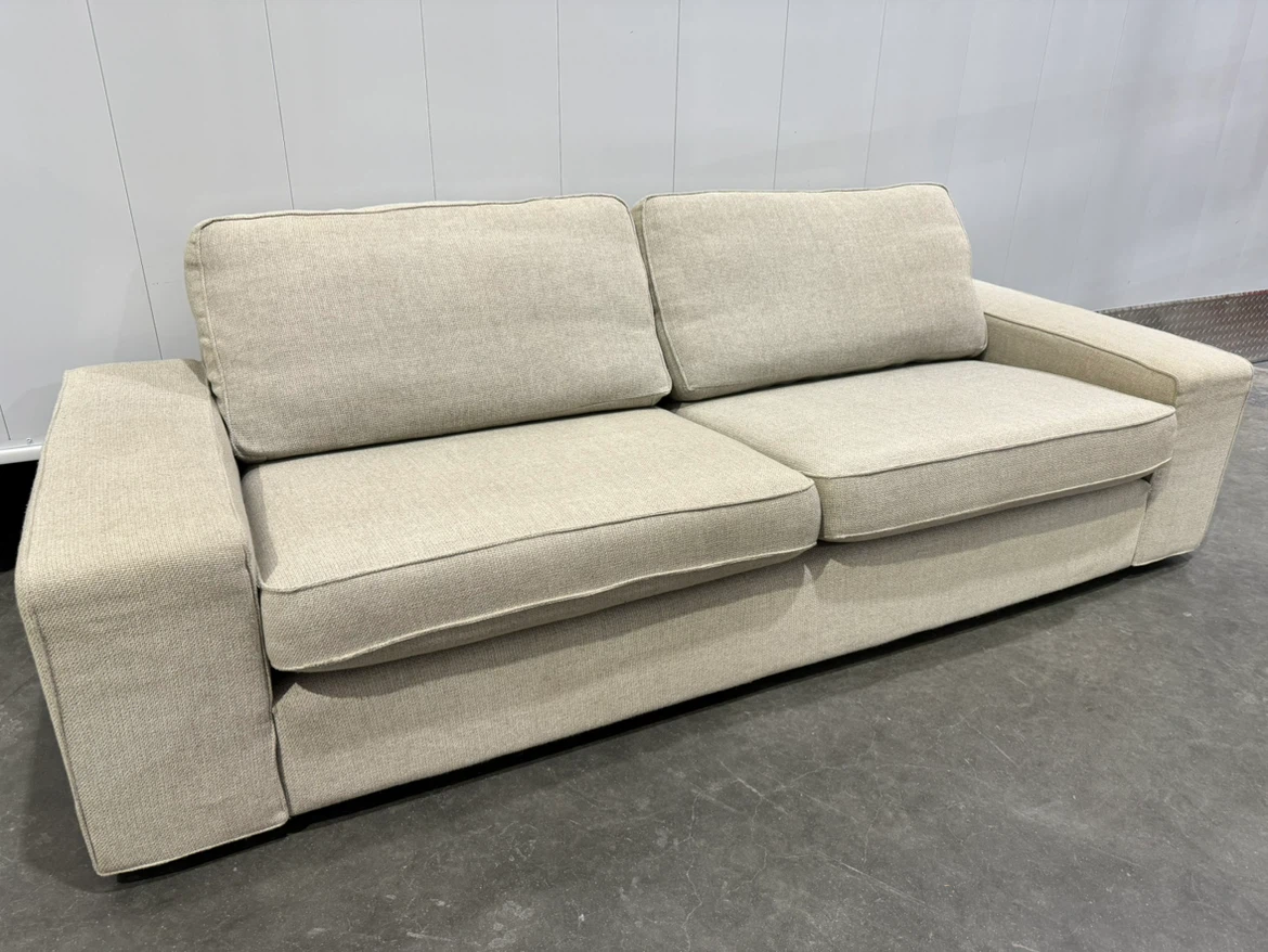 Kivik sofa couch Free delivery - photo 3