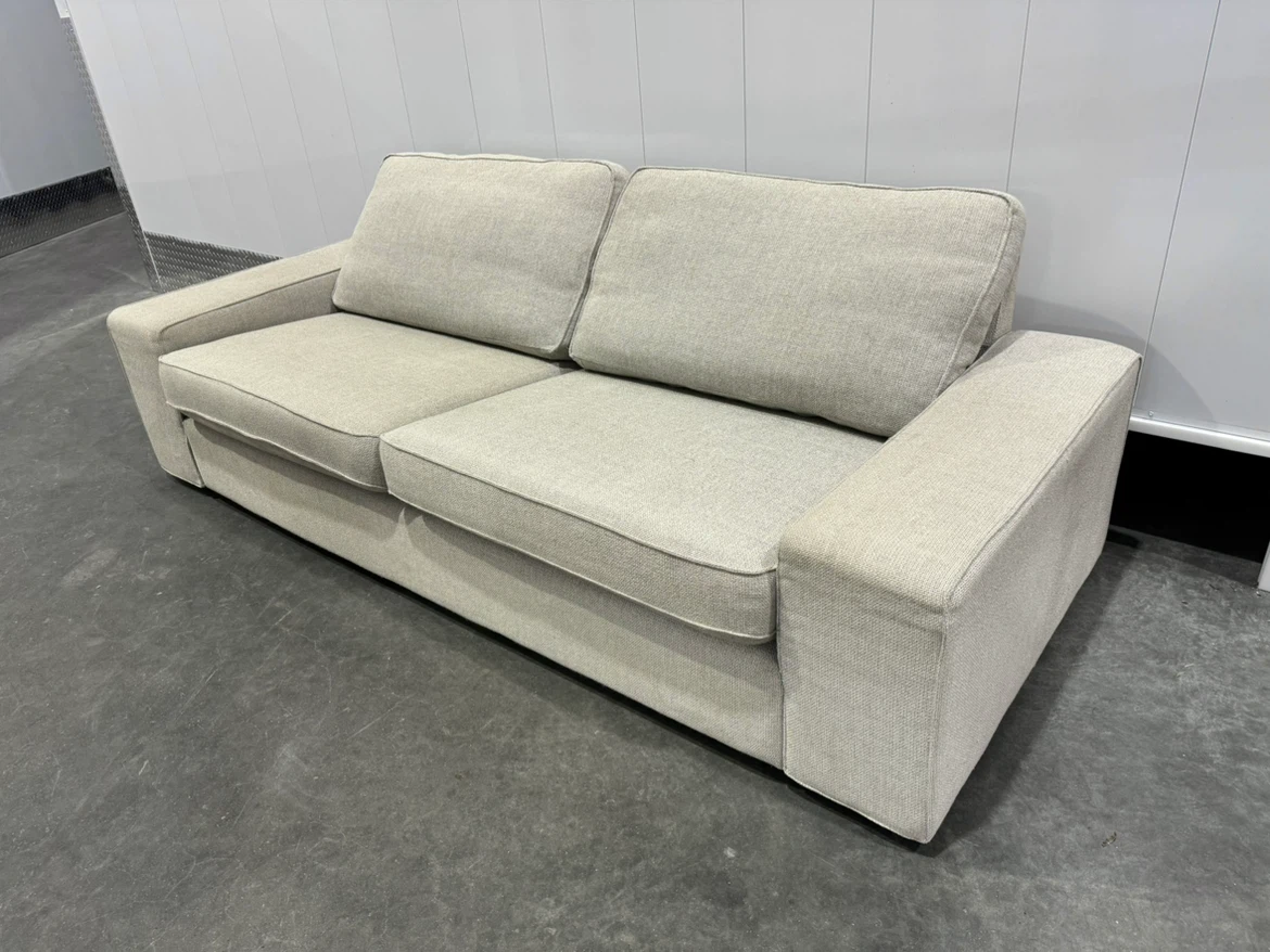 Kivik sofa couch Free delivery - photo 4