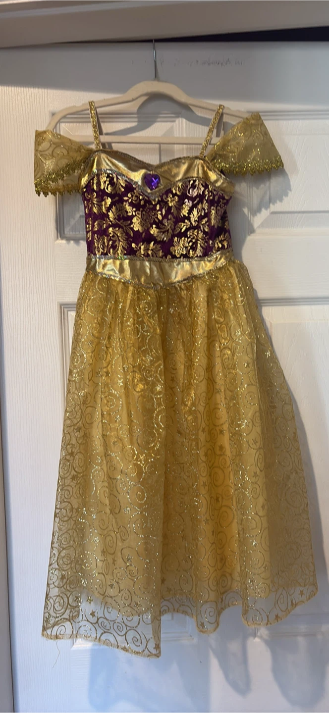 Princess Costume Dress - photo 3
