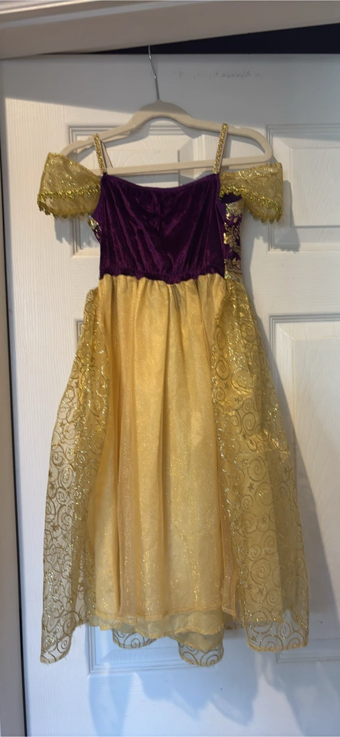 Princess Costume Dress - photo 4