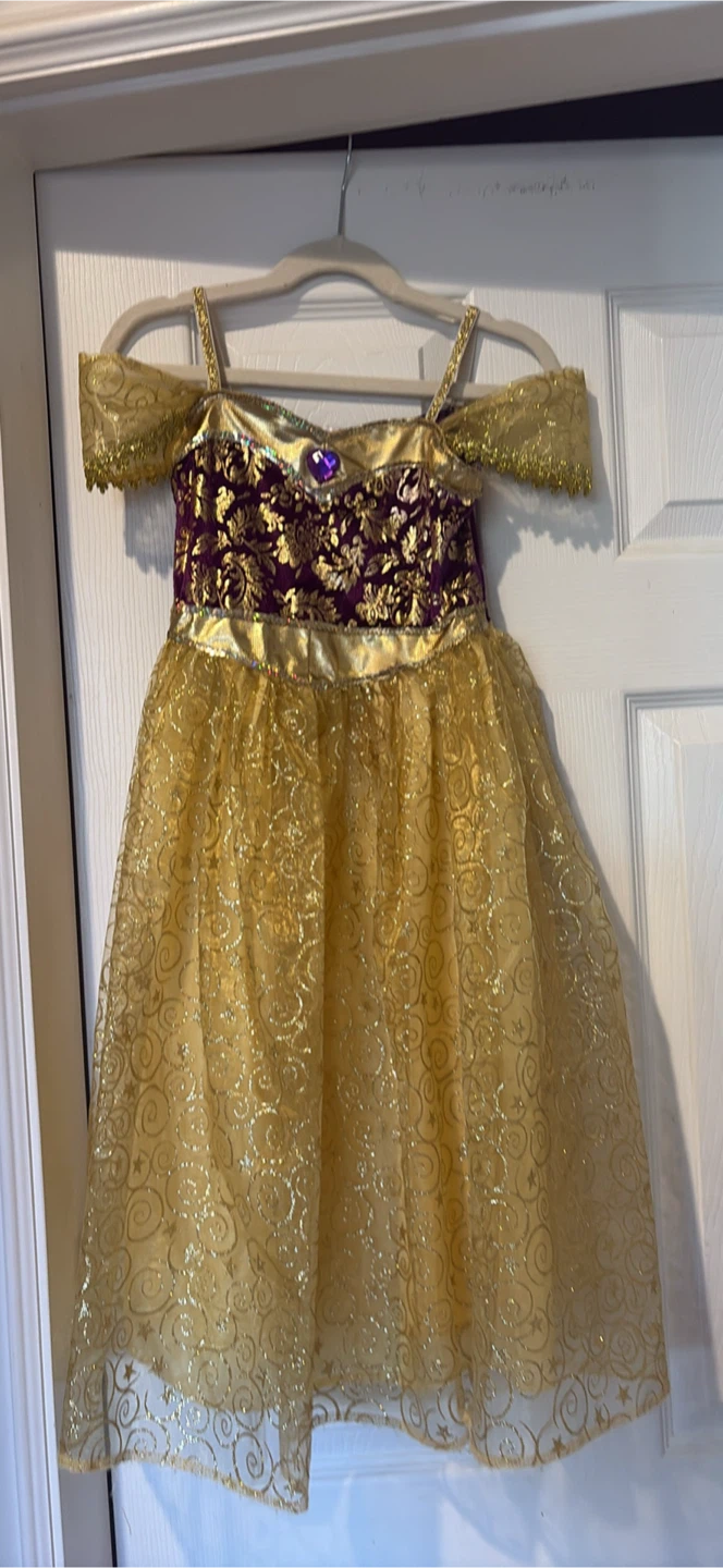 Princess Costume Dress - photo 5