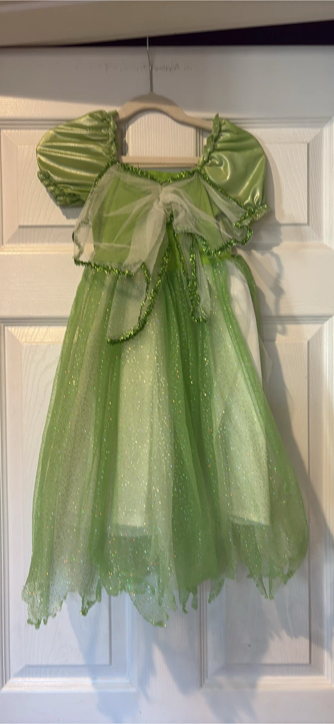 Disney Tinker Bell Costume - photo 4