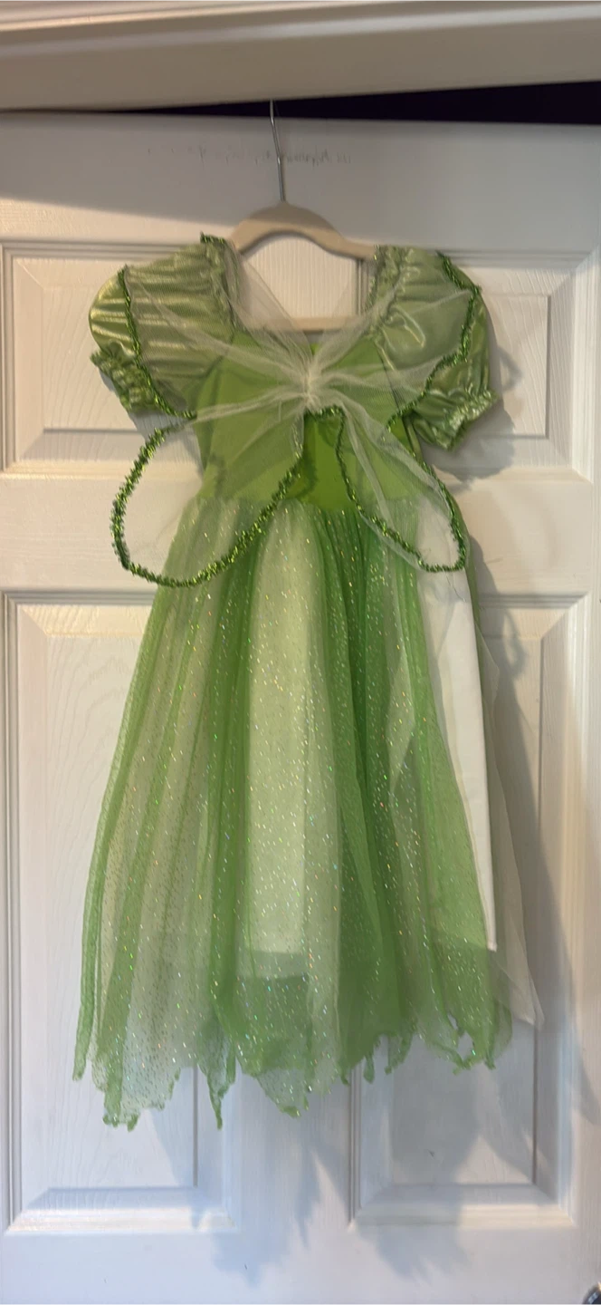 Disney Tinker Bell Costume - photo 5