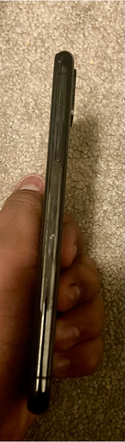 Apple iPhone X - photo 2