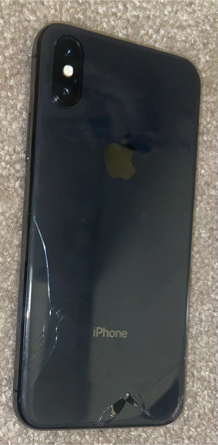Apple iPhone X - photo 4