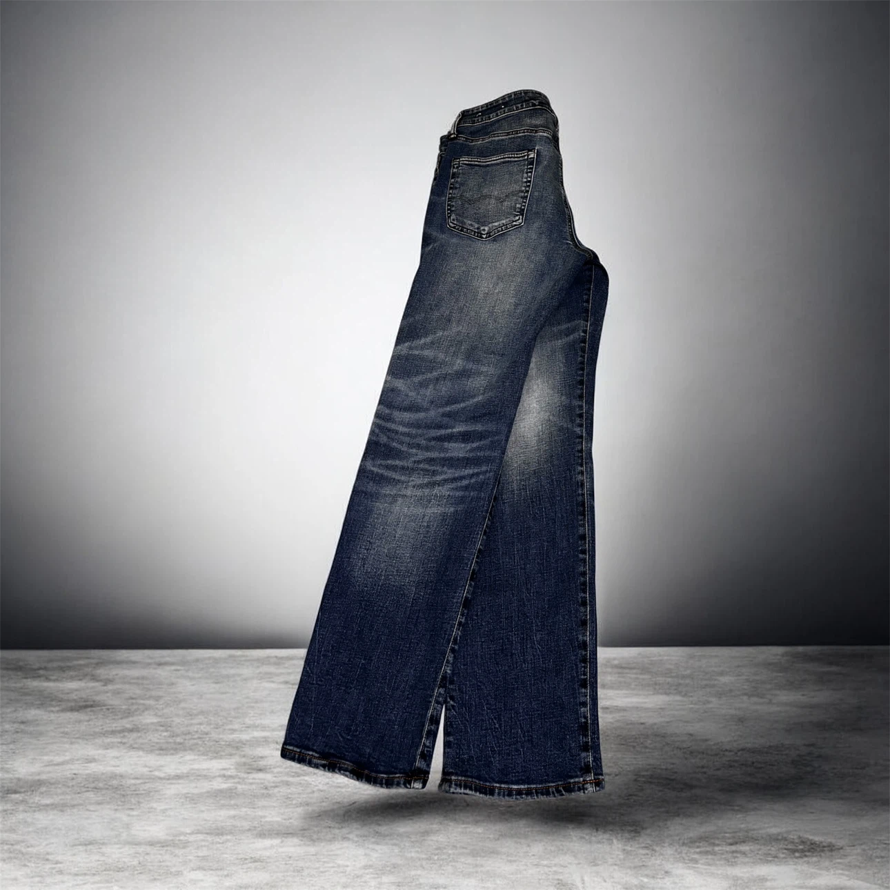 American Eagle Blue Jeans - photo 2