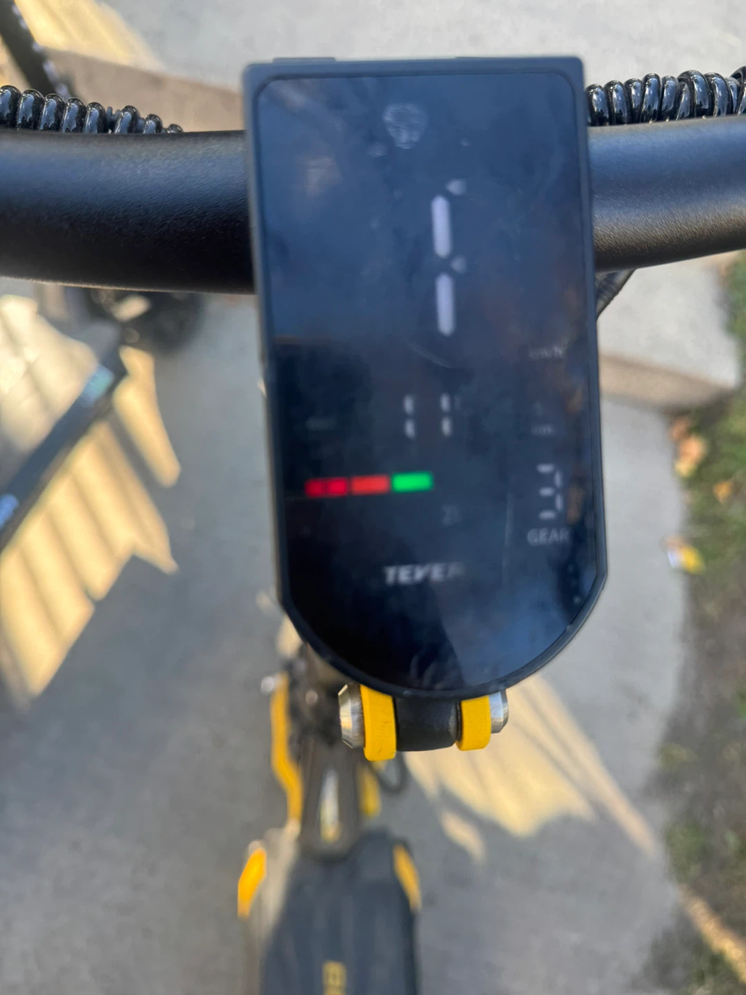 Teverun Blade Mini Electric Scooter - photo 3