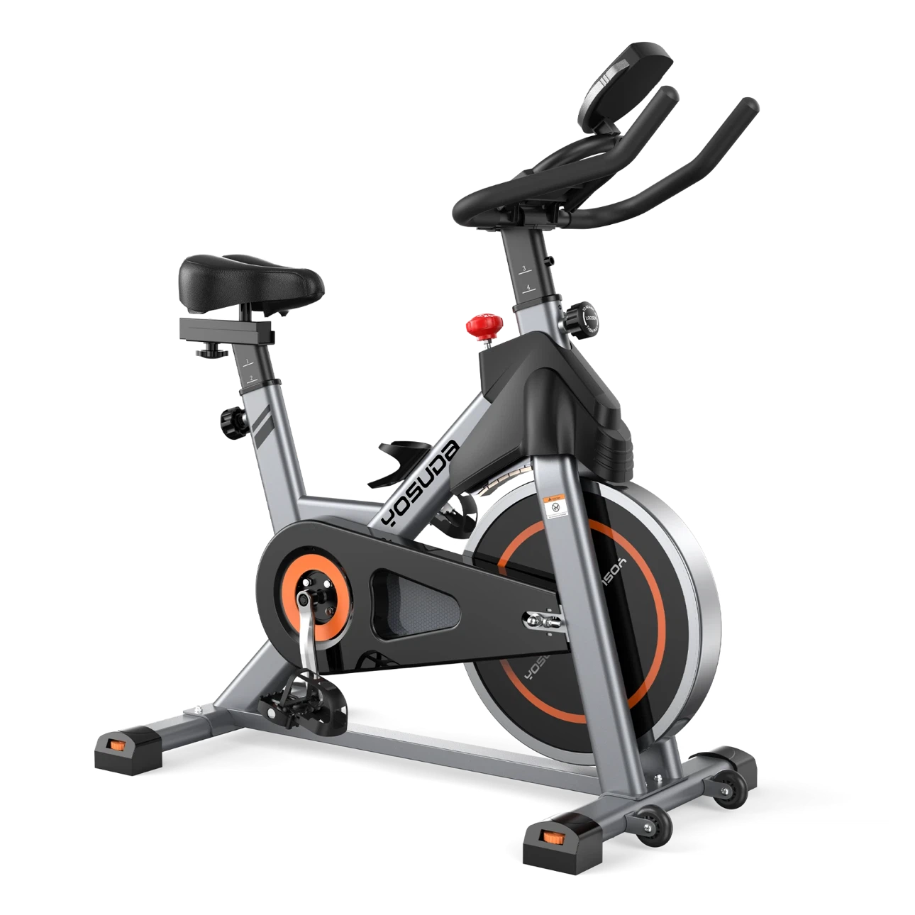 YOSUDA Indoor Cycling Bike