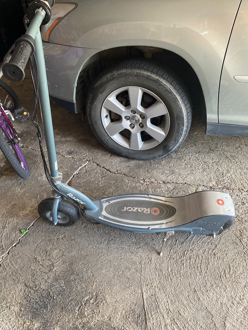 Razor Electric Scooter
