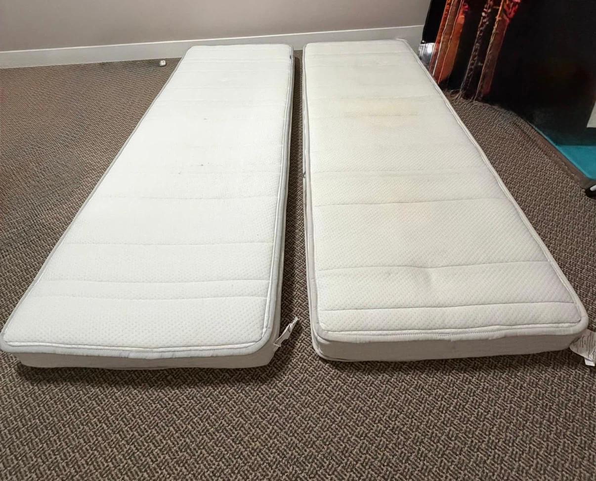FREE – 1 Twin Size Mattress | Moving Sale - photo 2