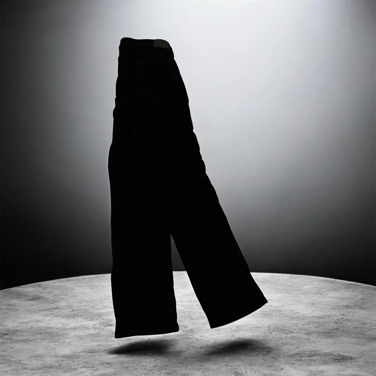 American Eagle Black Jeans