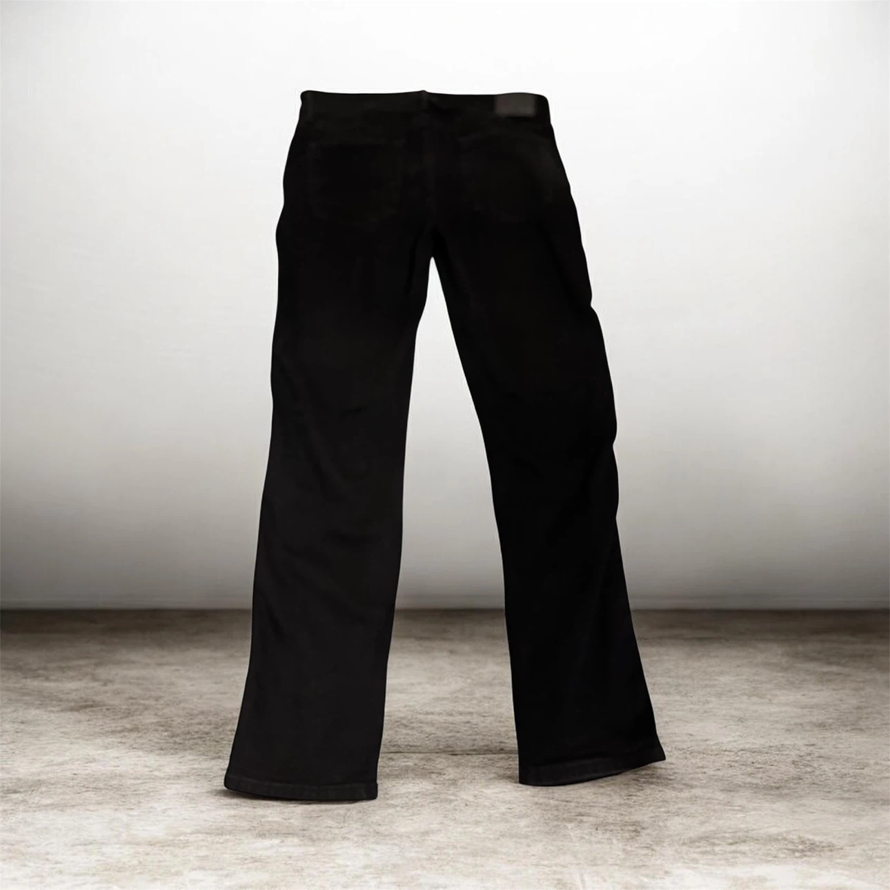 American Eagle Black Jeans - photo 2