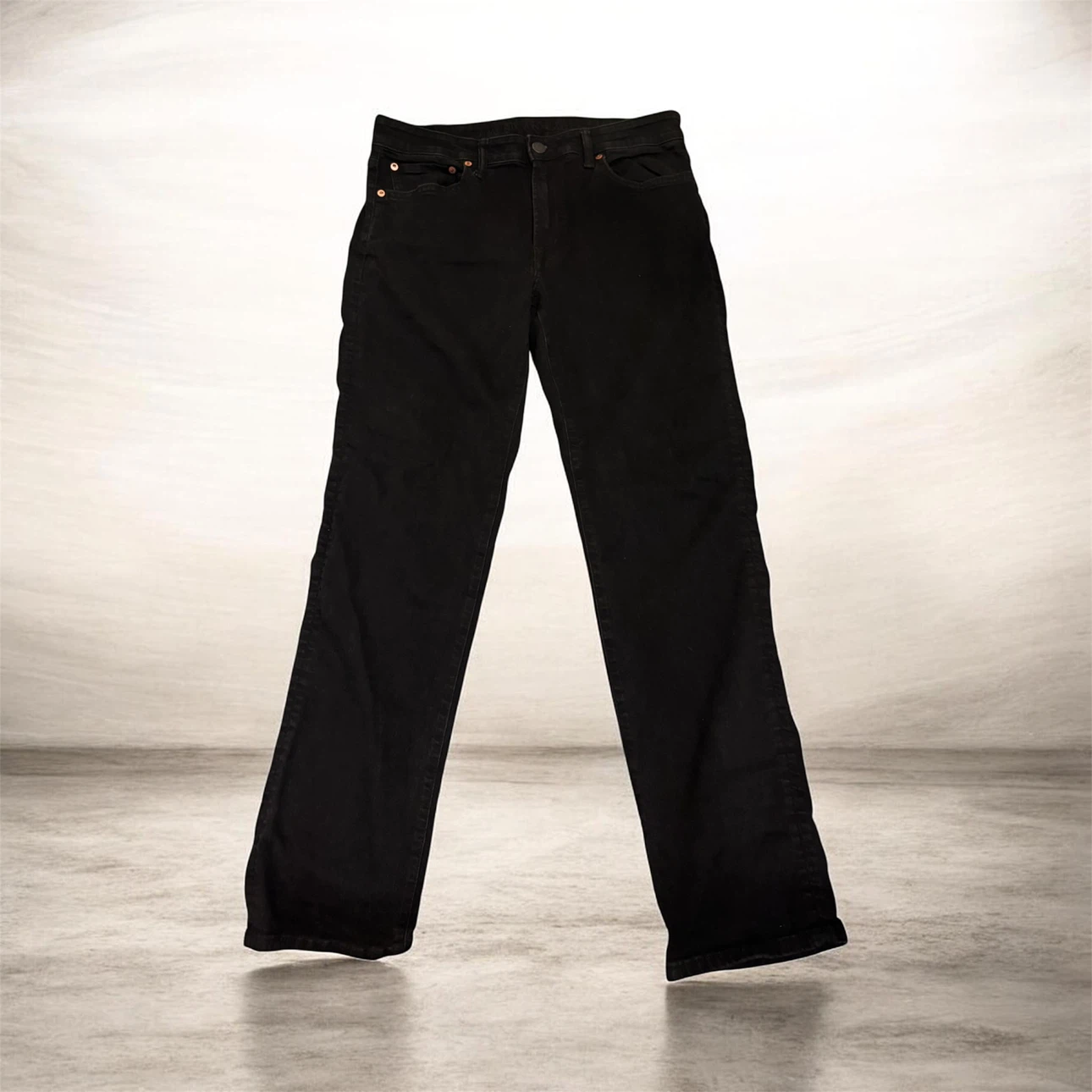 American Eagle Black Jeans - photo 3