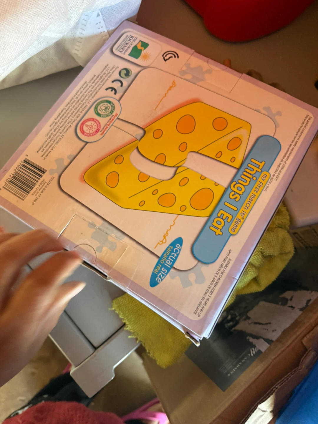 Bag of kids books - photo 3