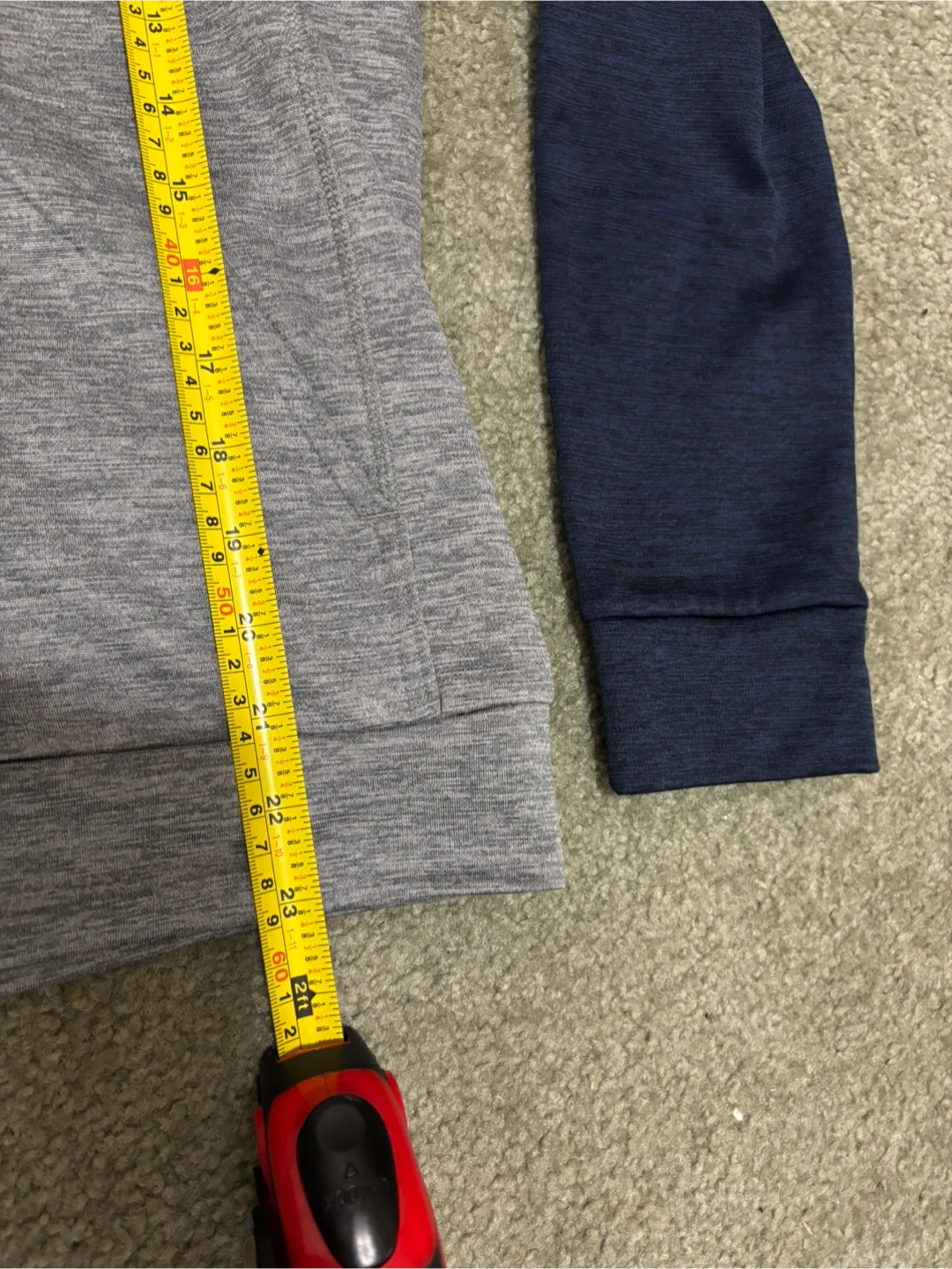 Adidas boys hoodie - photo 3