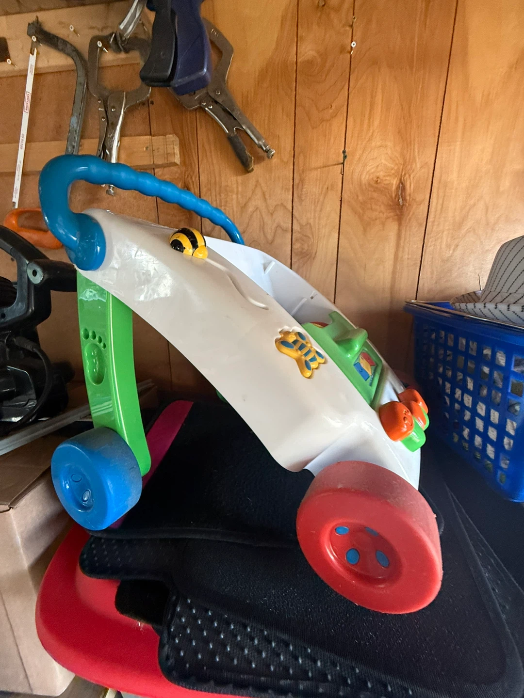 Little Tikes Baby Walker - photo 2