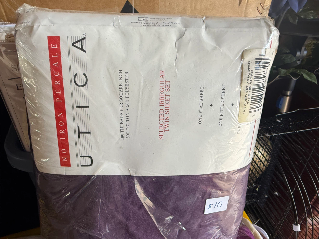 IKEA BOKARV Twin Quilt Cover Set - photo 5