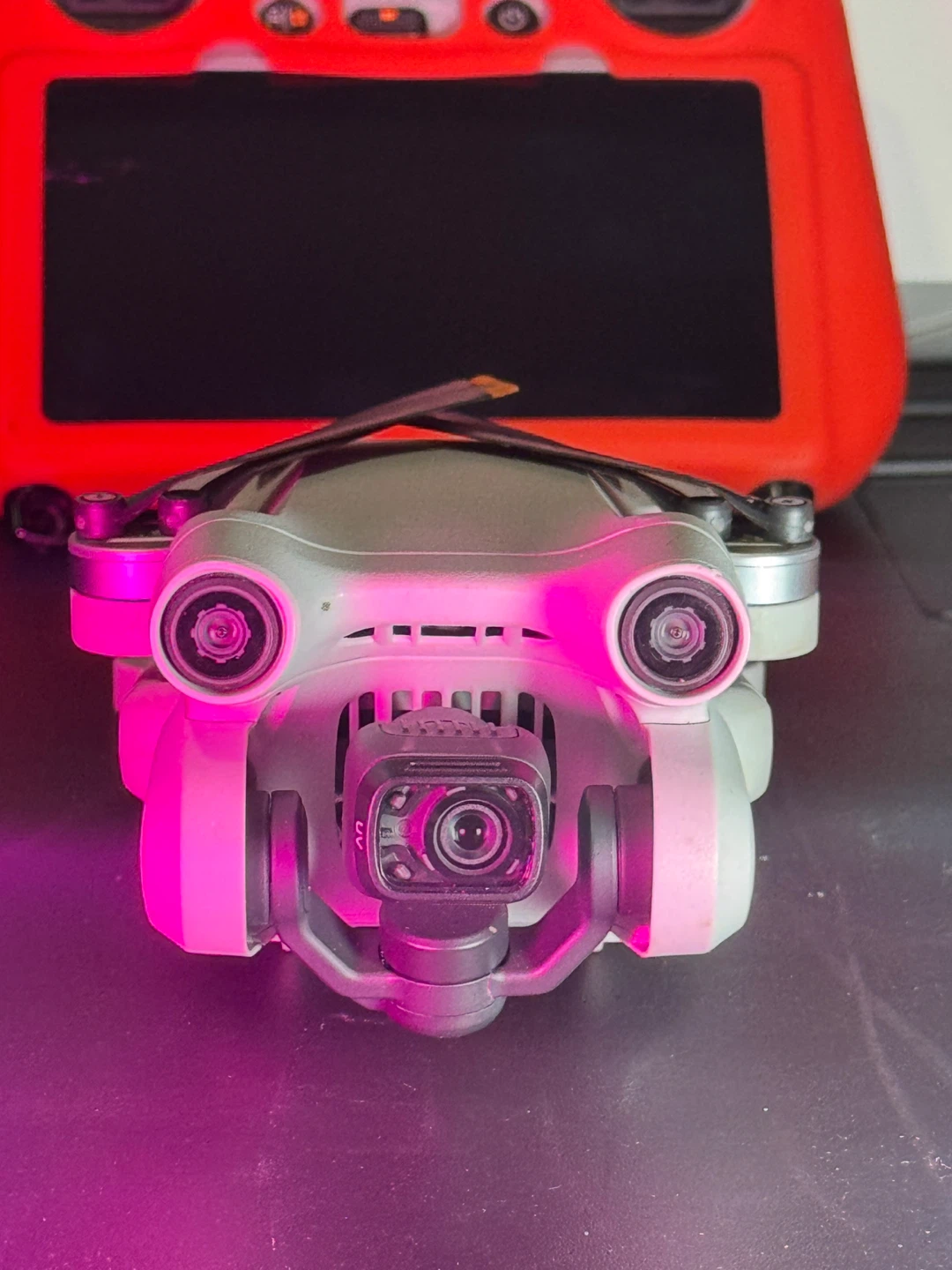 DJI Mini 3 Pro Drone Bundle - photo 2