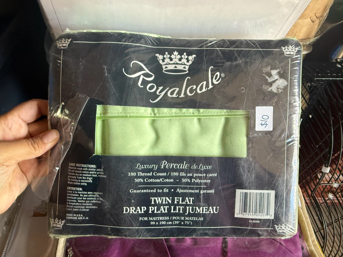 Twin Sheet Sets many $10 each obo