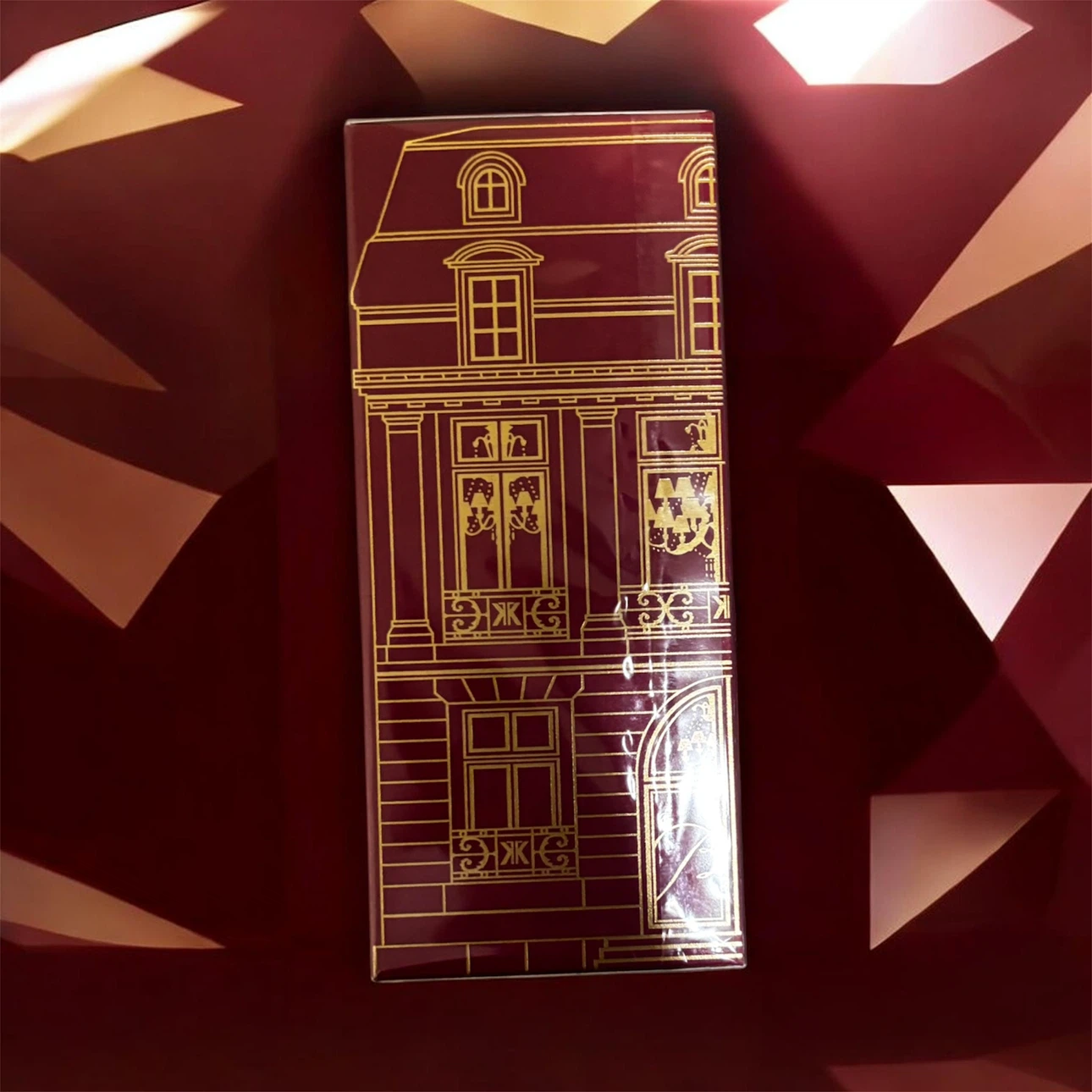Maison Francis Kurkdjian Baccarat Rouge 540 Extrait de Parfum - photo 2