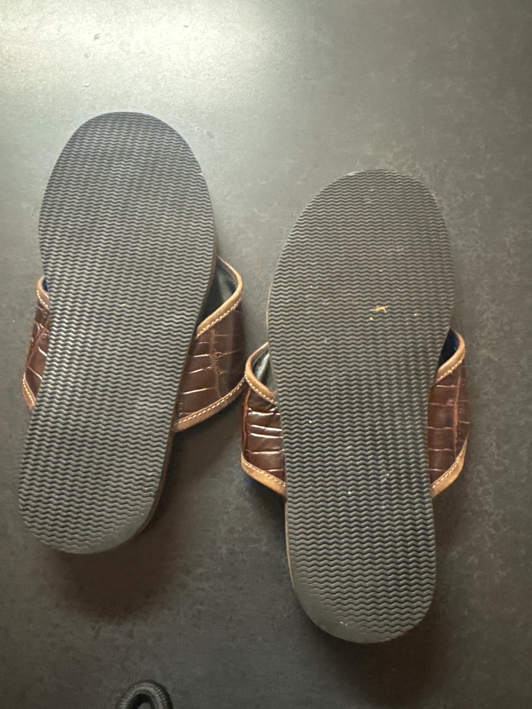 Men’s sandals from Aldo - photo 2