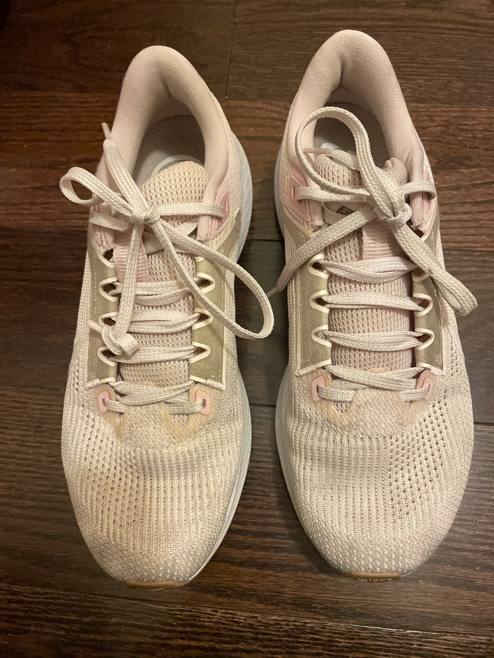 Nike Air Zoom Pegasus 40 Running Shoes