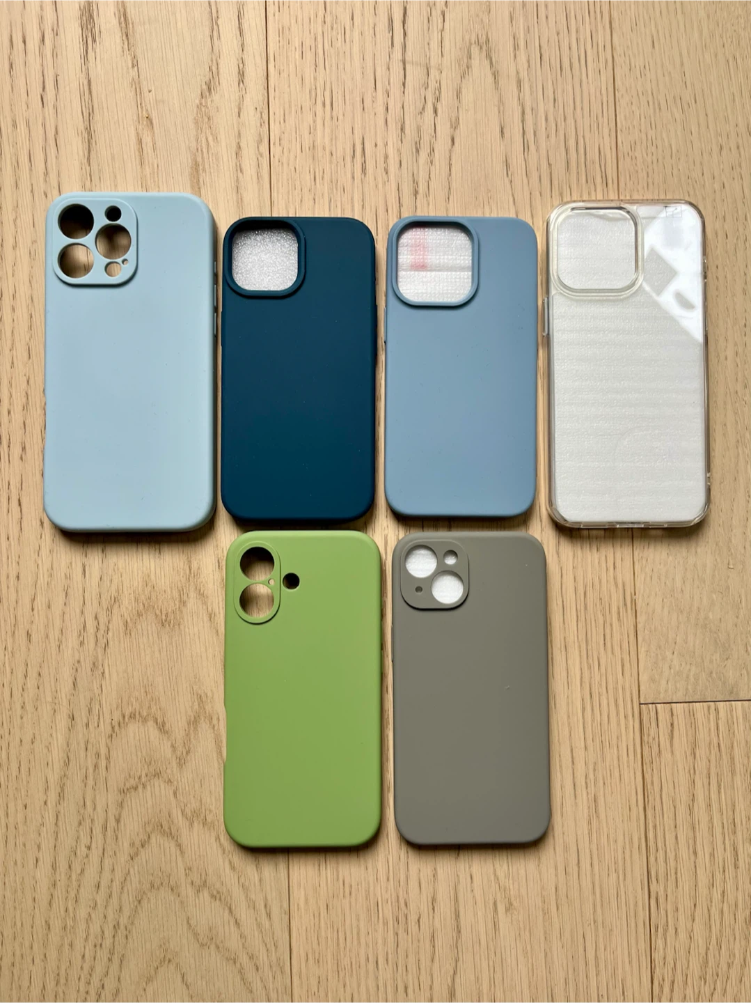 iPhone Protective Cases