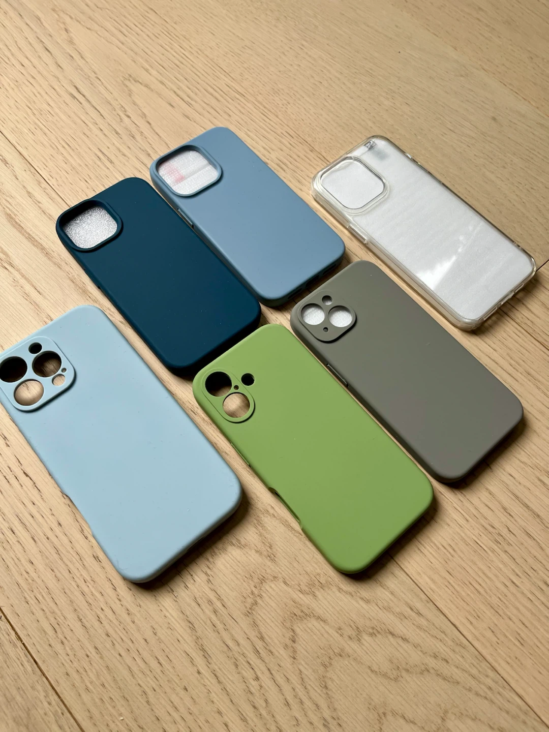 iPhone Protective Cases - photo 2