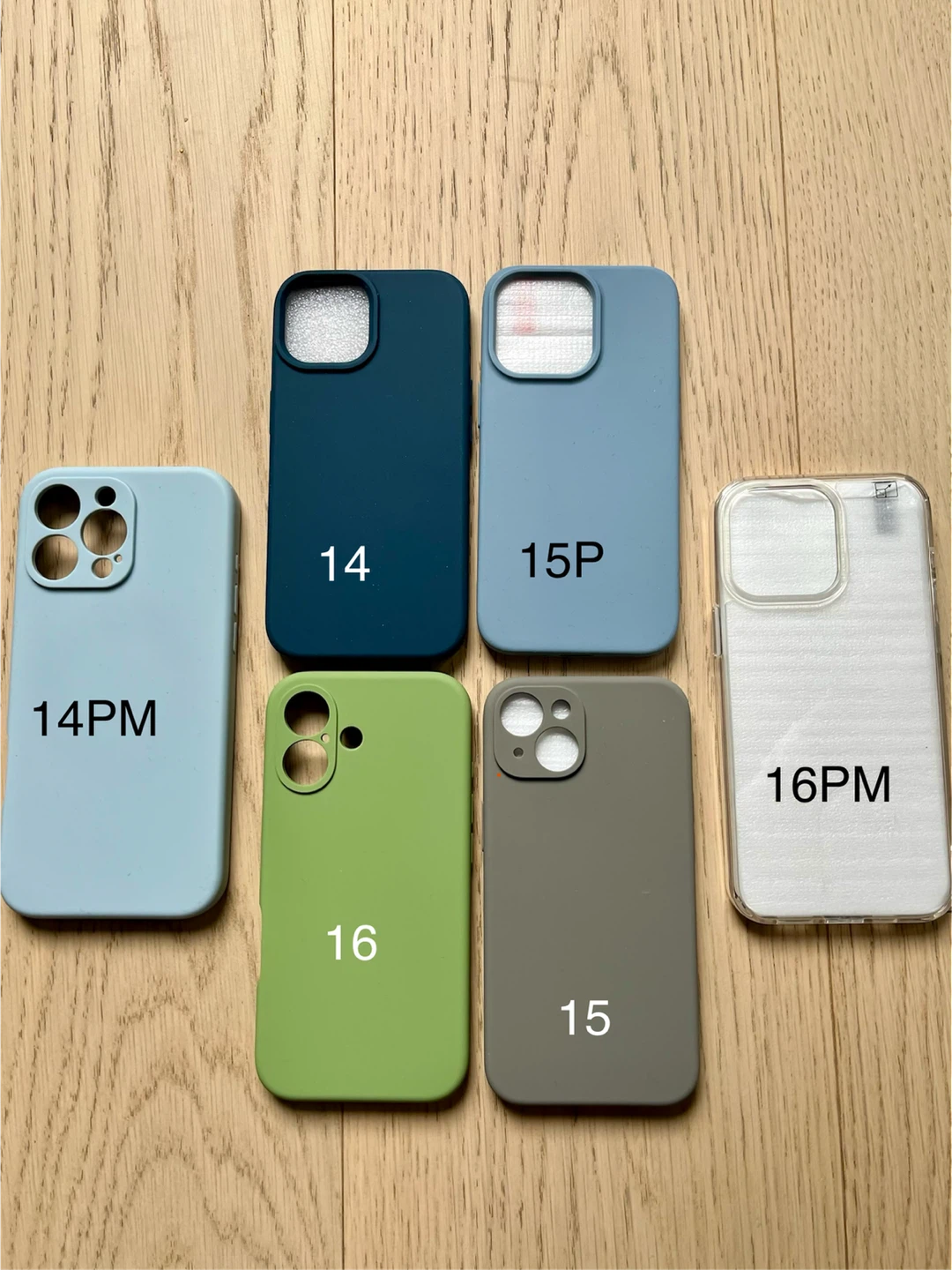 iPhone Protective Cases - photo 4