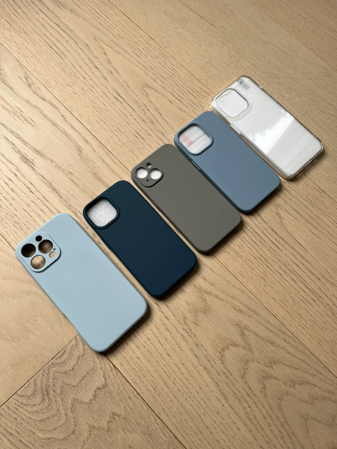 iPhone Protective Cases - photo 5