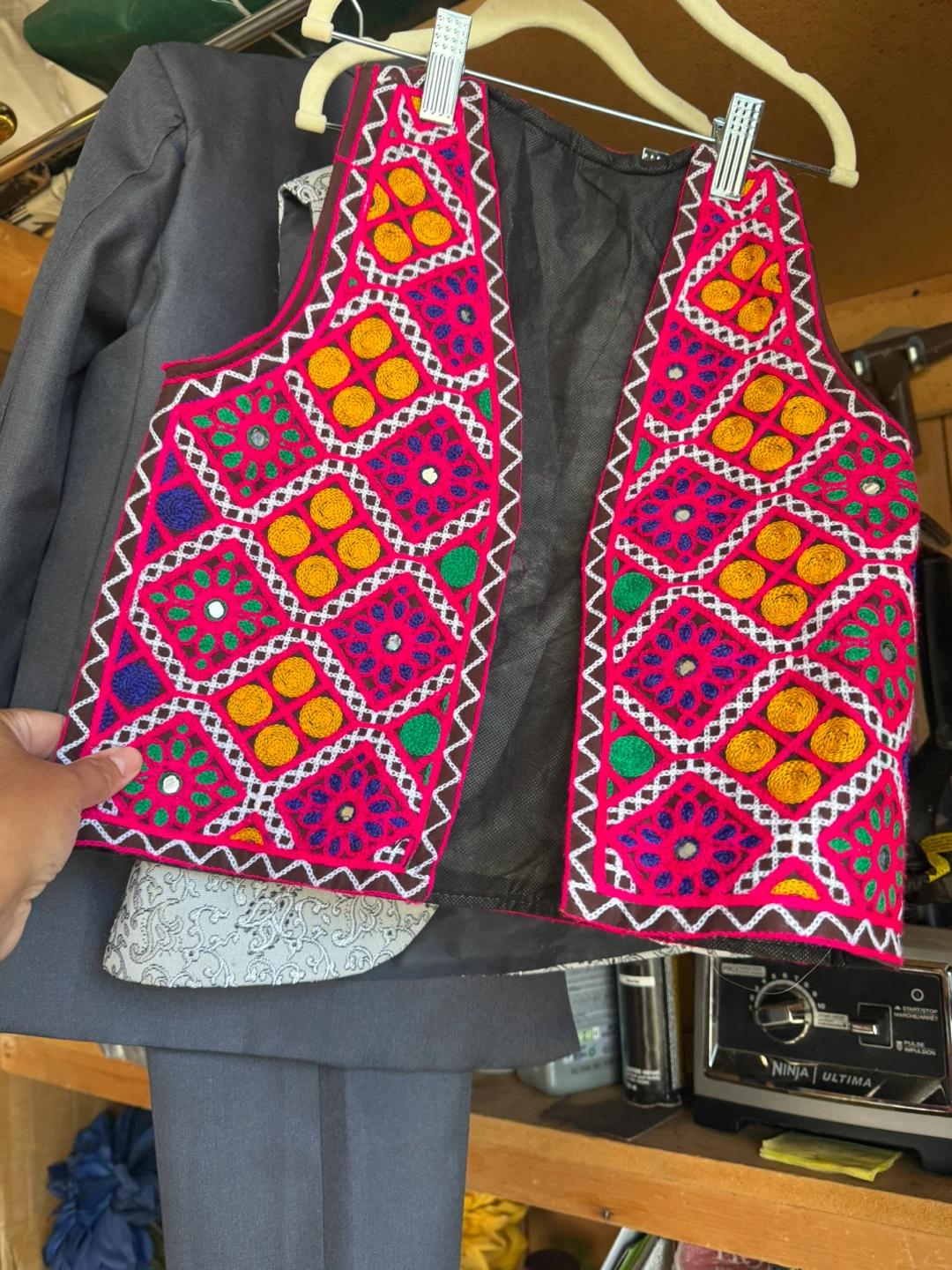 Archies Kids Ethnic Wear Set Size 3 - photo 2