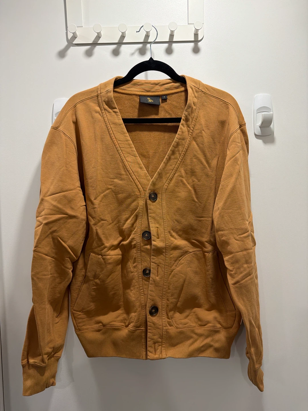 OVO Cardigan Sweater