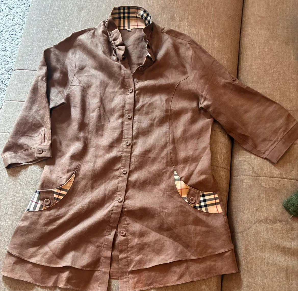 Polo shirt