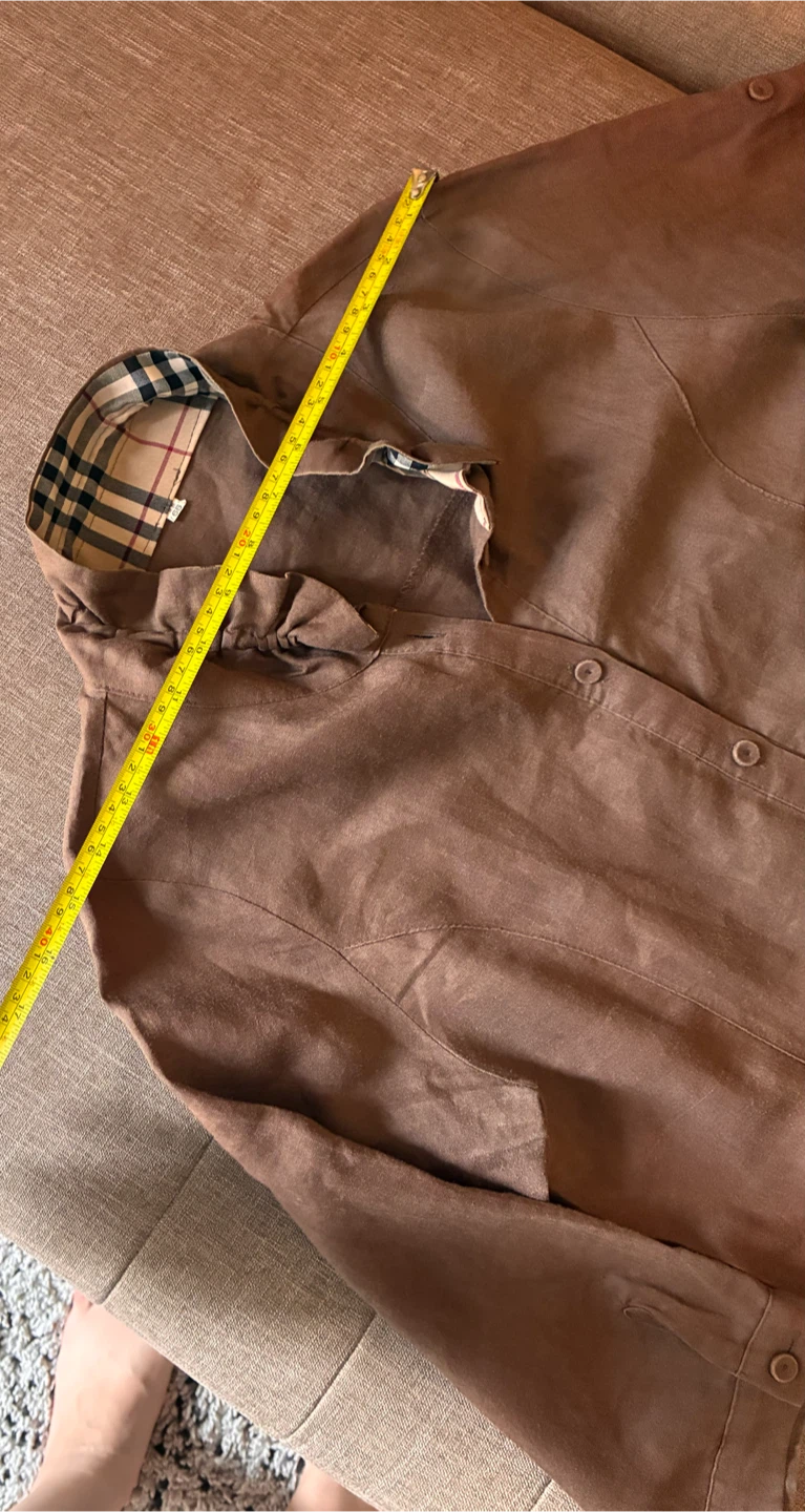 Polo shirt - photo 2