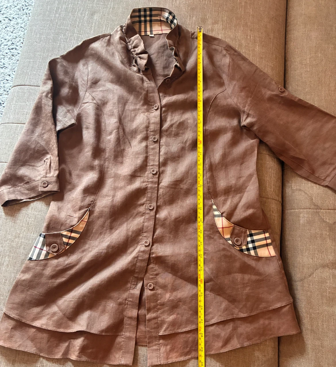 Polo shirt - photo 3
