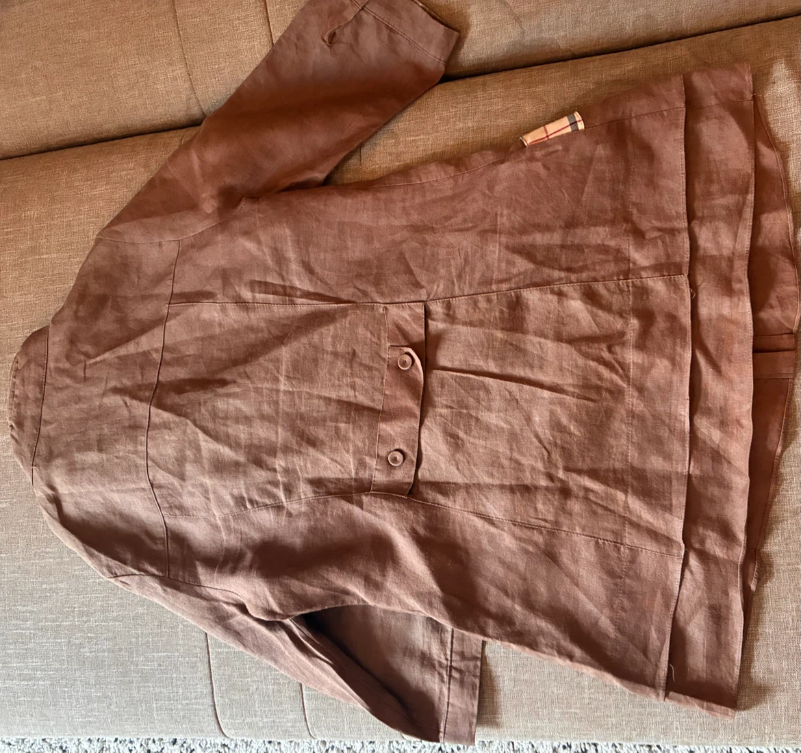Polo shirt - photo 4