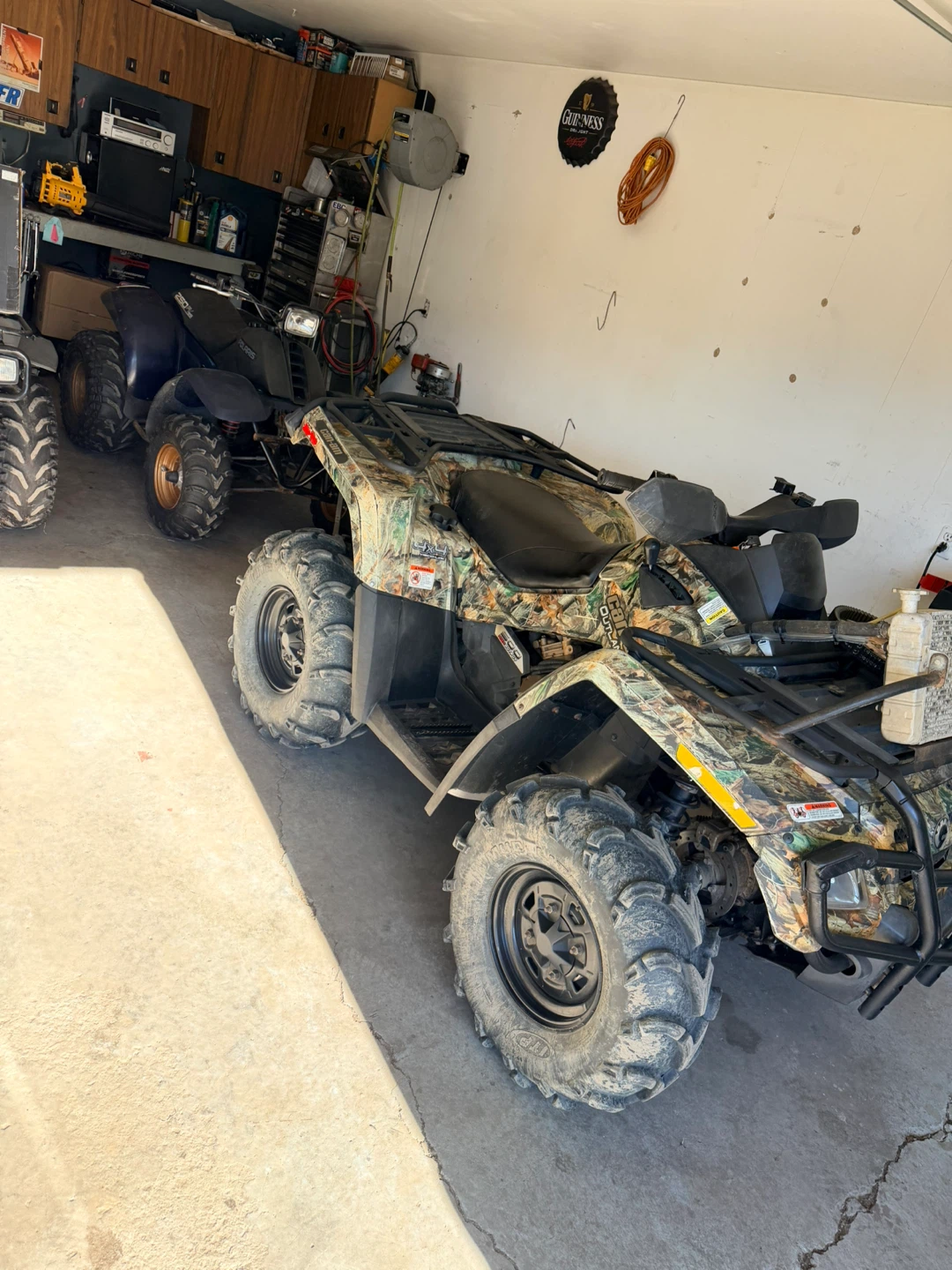 Great hunting unit ! - photo 2