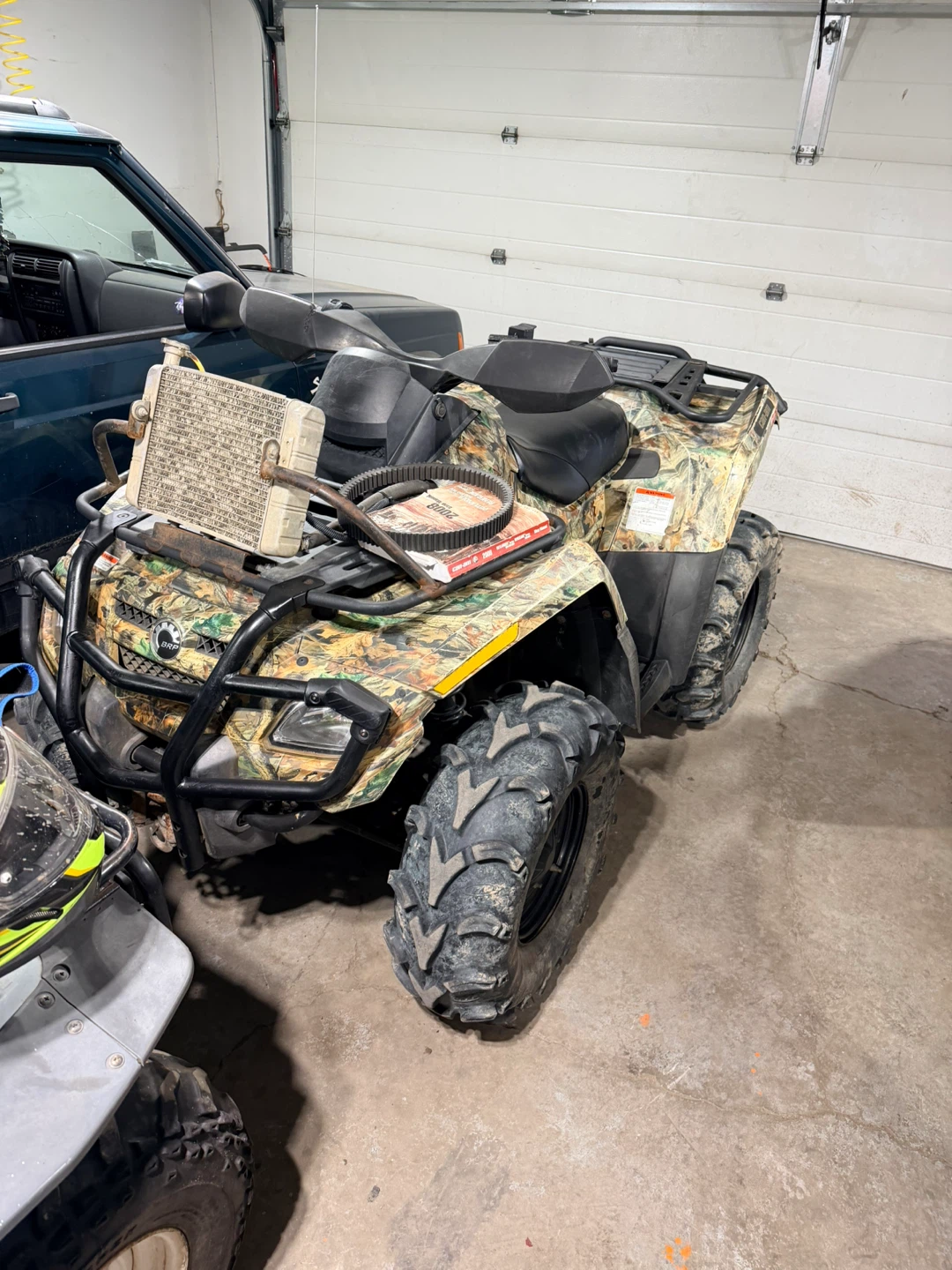 Great hunting unit ! - photo 4