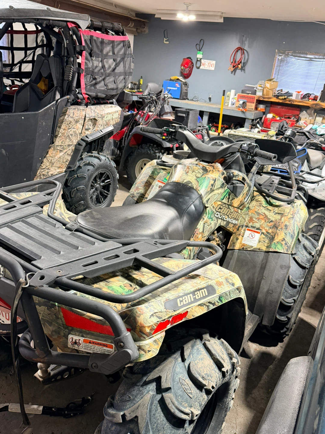 Great hunting unit ! - photo 5