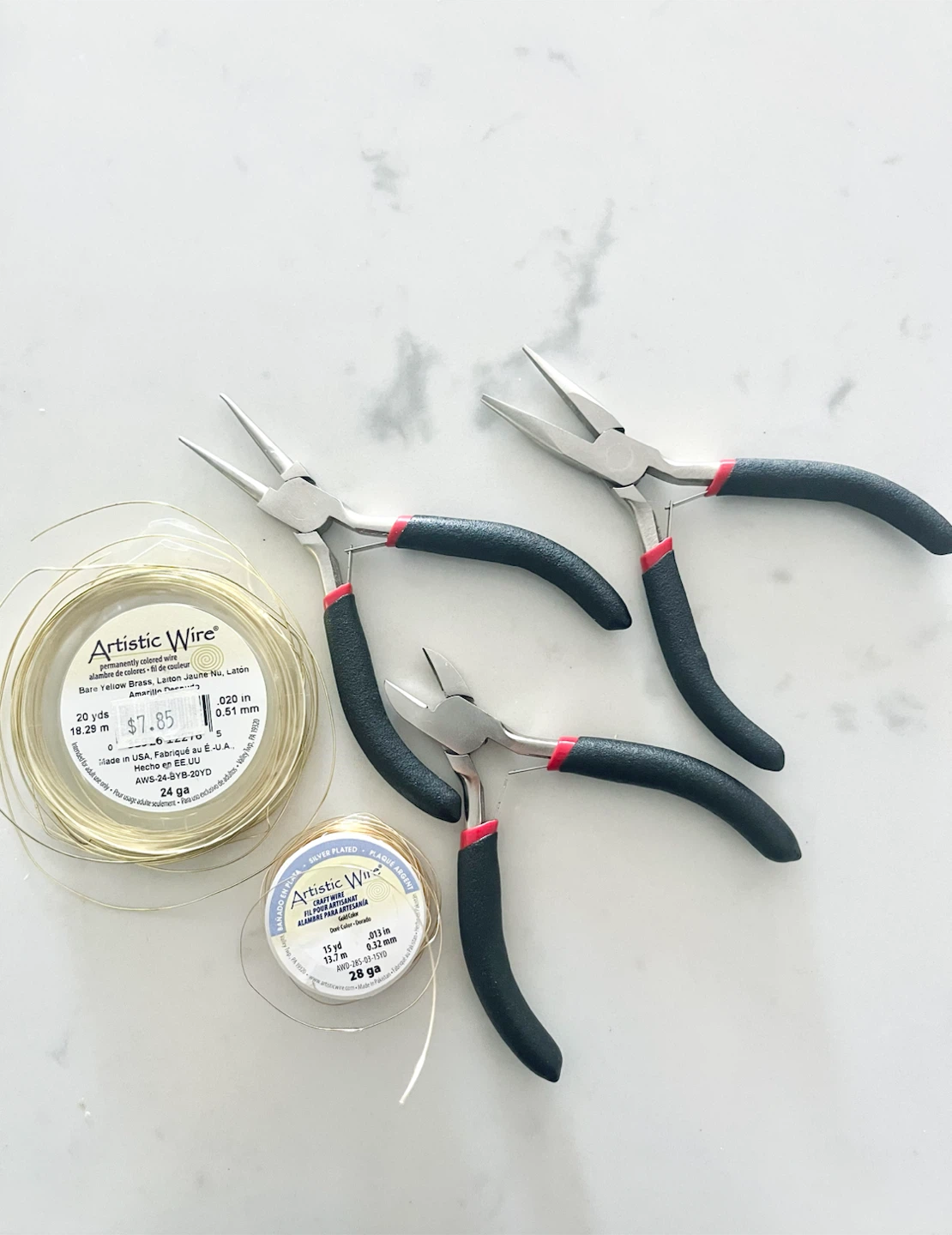 Craft Supplies Bundle