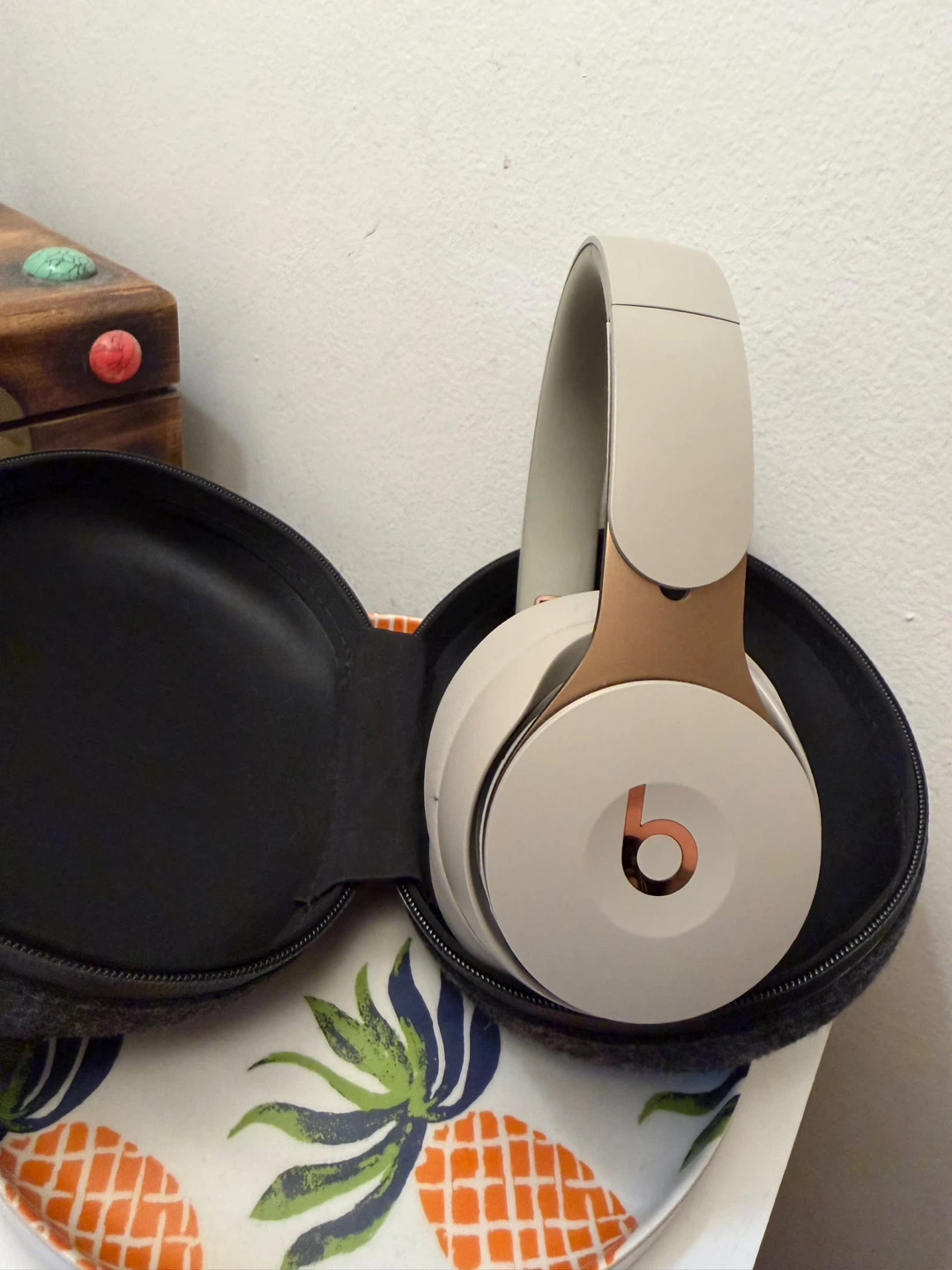 Beats Solo 4 Headphones