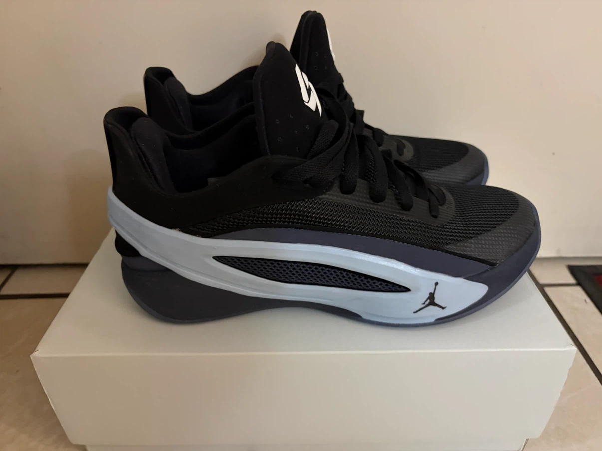 Jordan Luka 5 Edge Shoes - photo 3