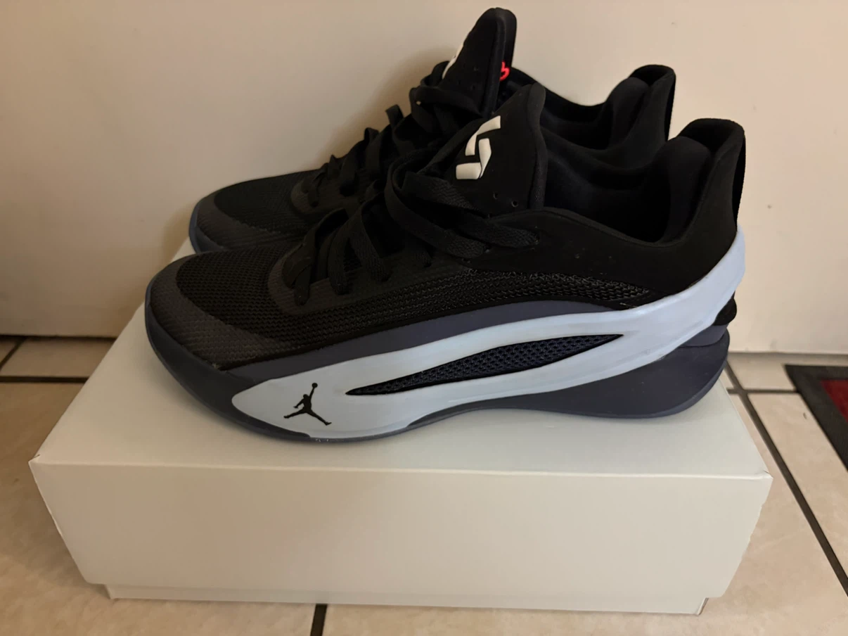 Jordan Luka 5 Edge Shoes - photo 4
