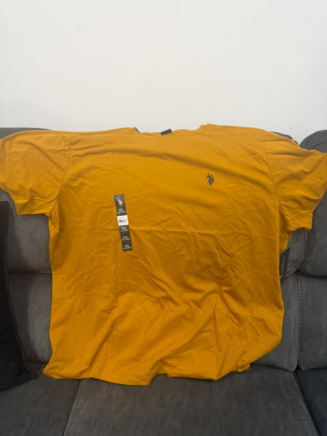 Set of 3 Mens Shirts 2XL - photo 3
