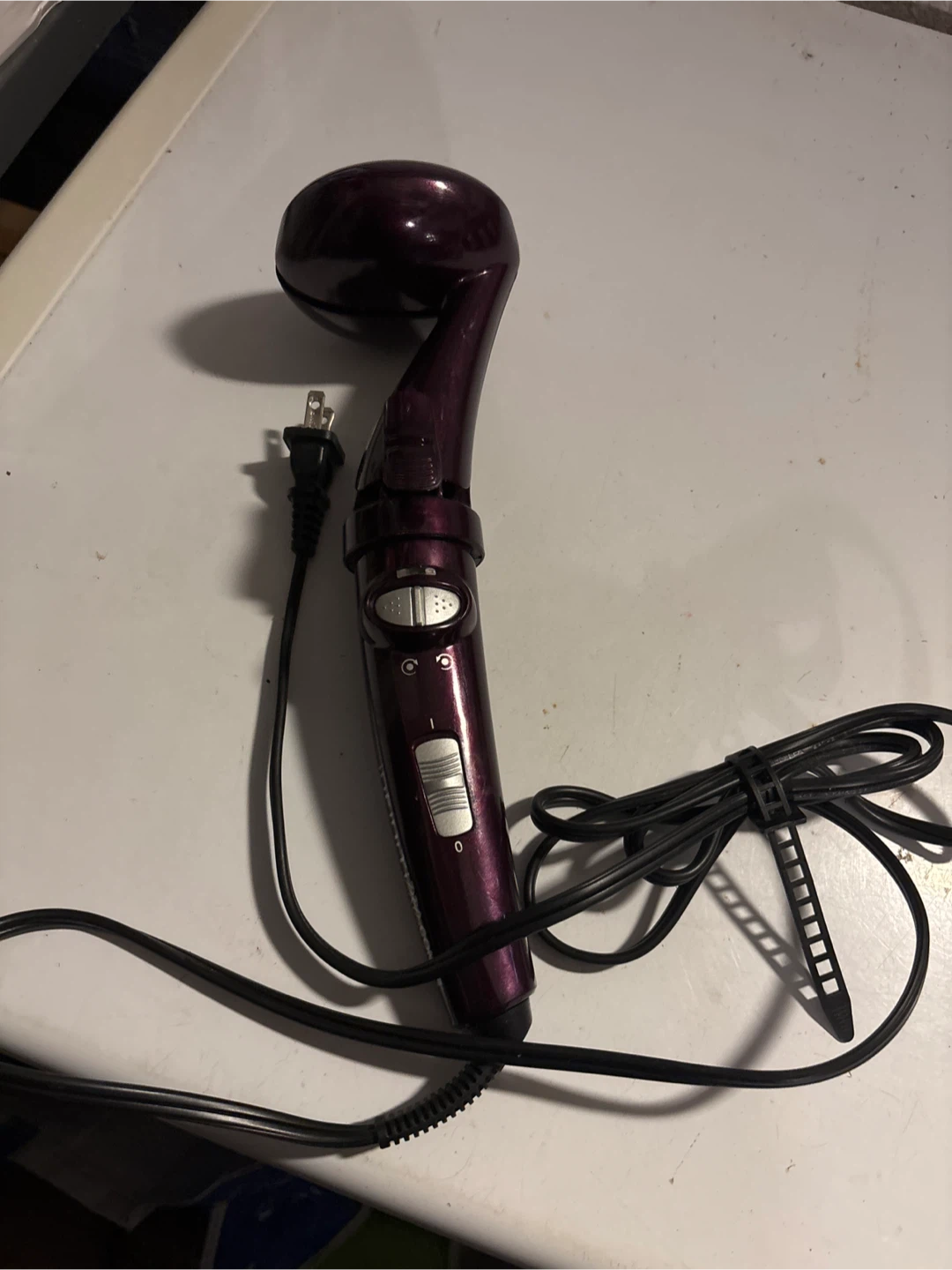 Conair Curl Secret Automatic Curler