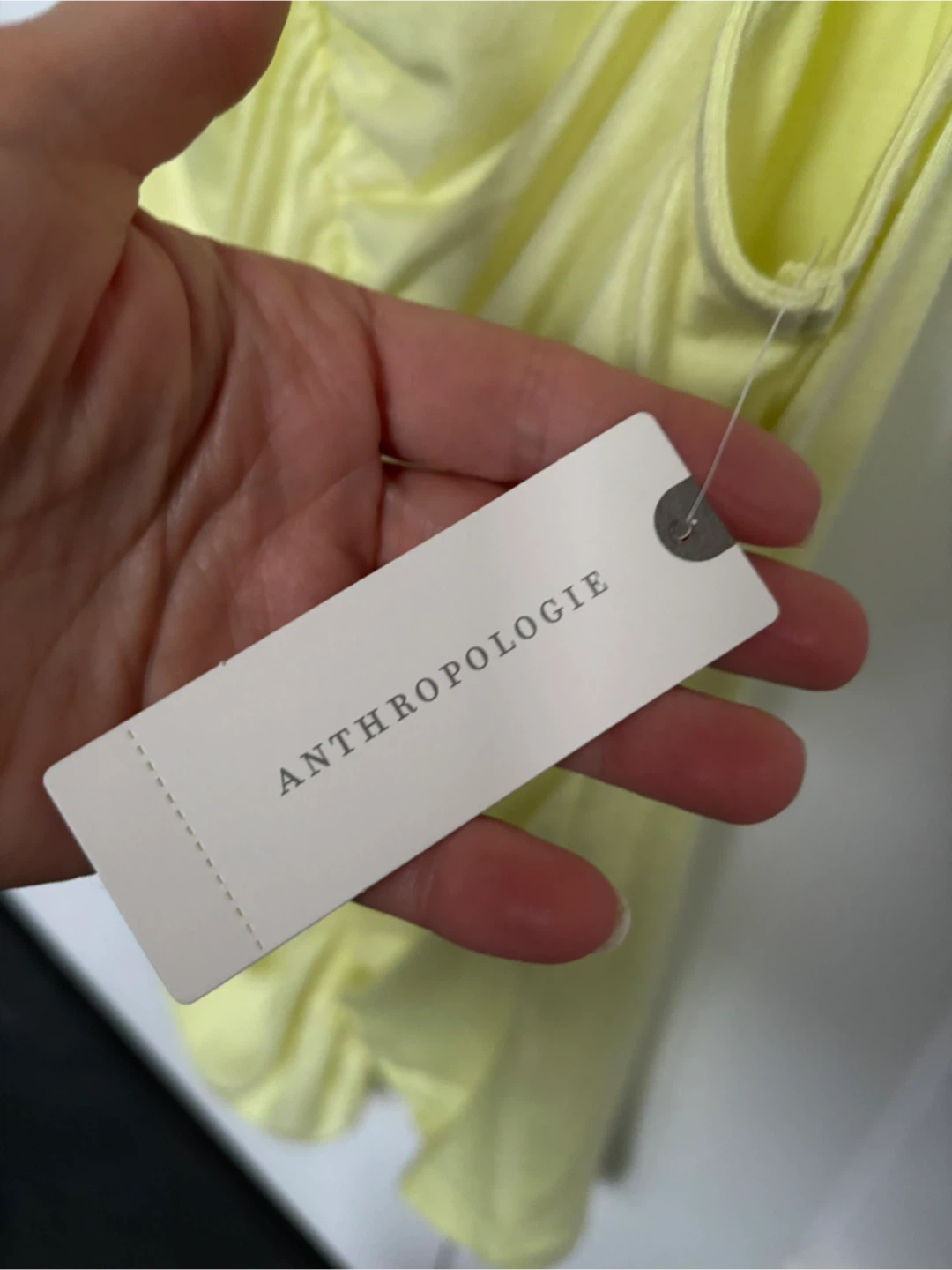 Anthropologie Women’s Top - photo 2