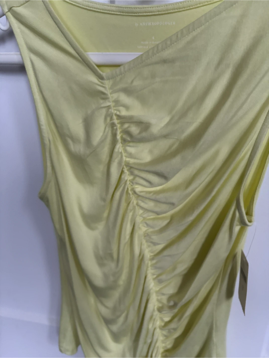 Anthropologie Women’s Top - photo 3