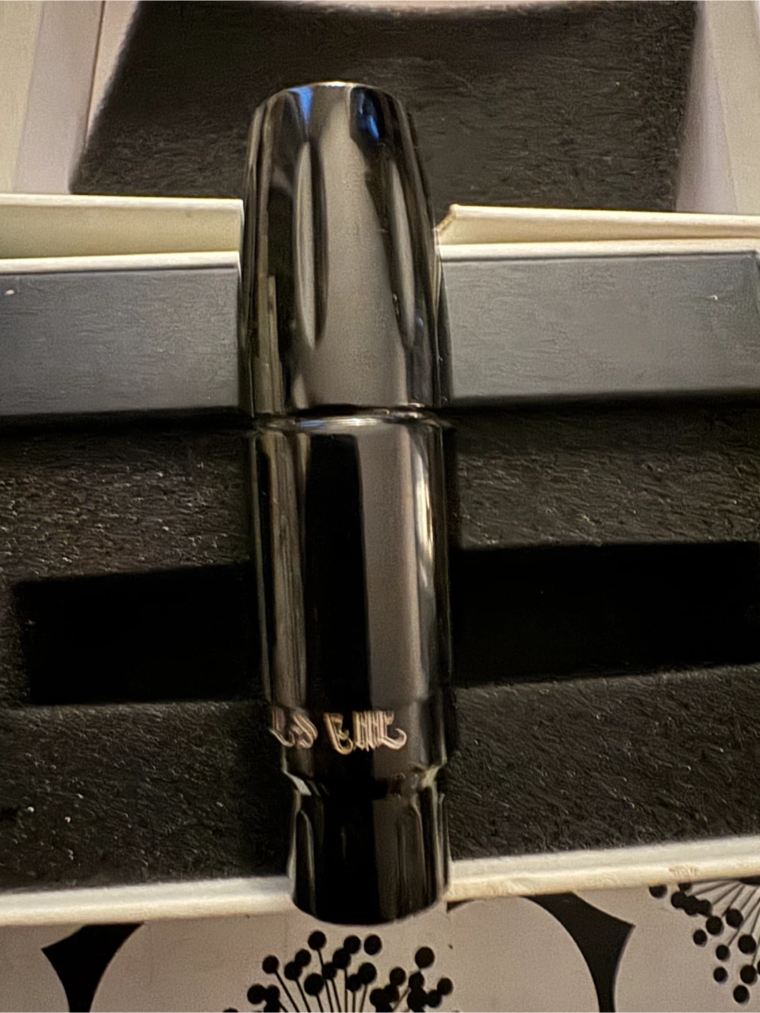Mast Tattoo Equipment Pen and Dragonhawk Battery $190 obo - photo 5