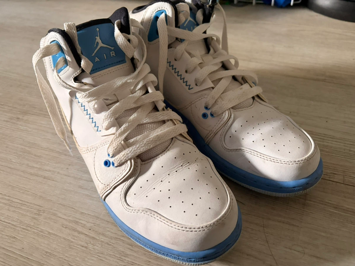 Nike Air Jordan 1 Flight 3 Youth Size 7Y