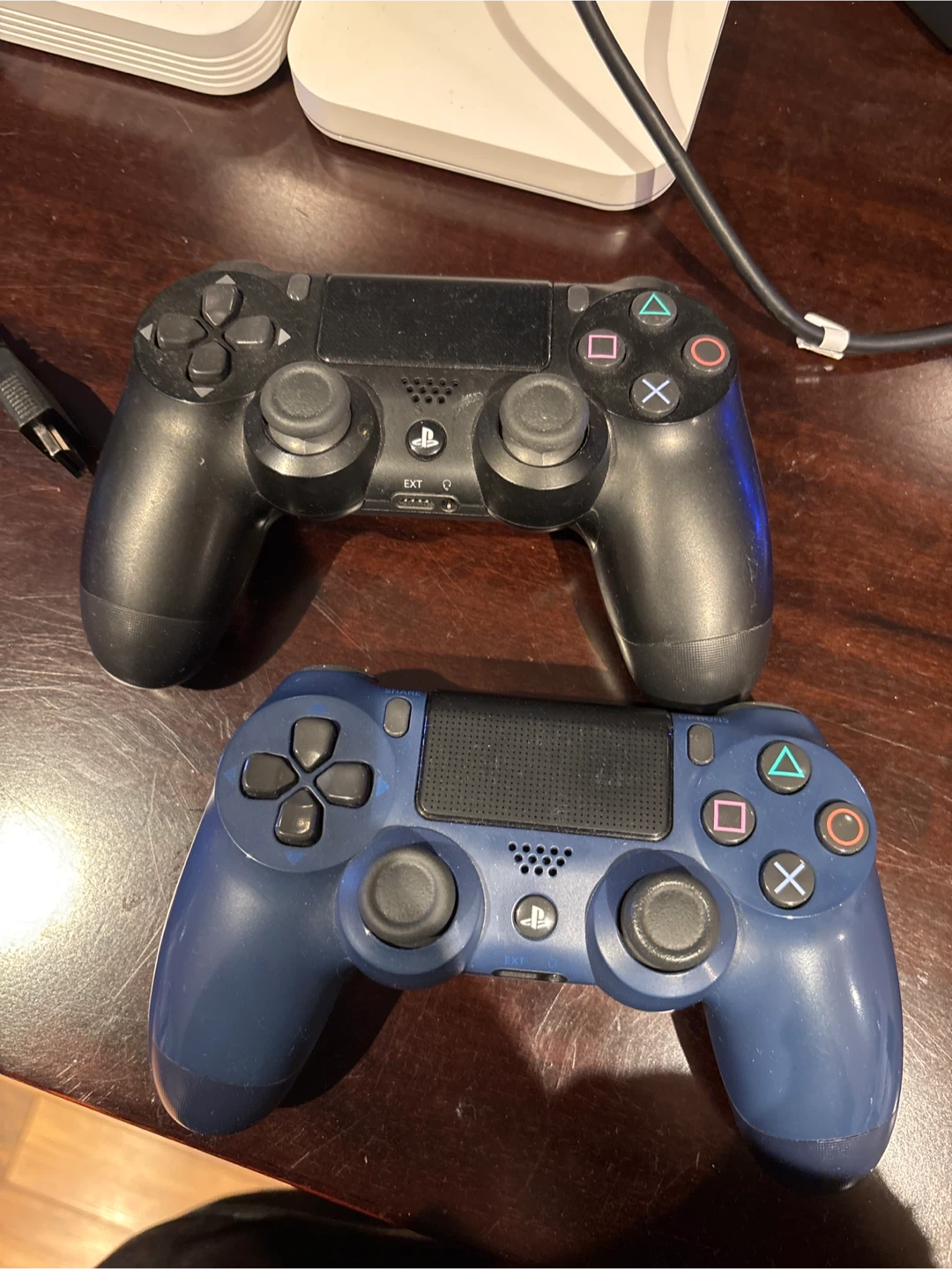 Sony PlayStation 4 Controllers